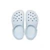 Crocband Logo Mania Clogs „Sky Blue“