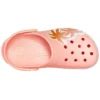 Crocband Summer Fun Clogs „Orange“