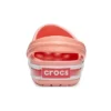 Crocband Summer Fun Clogs „Orange“