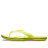 Crocband-Zehentrenner „Lemon“