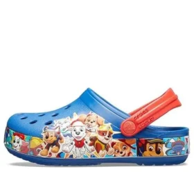 Crocs Classic Clog für Kinder – Sport-Sandalen