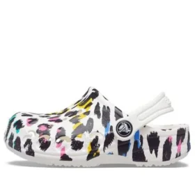 Crocs Classic Clog für Kinder – Sport-Sandalen