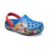 Crocs Classic Clog für Kinder – Sport-Sandalen