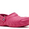 Crocs Classic Overpuff Lined Clog „Dragon Fruit“