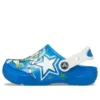 Crocs Fun Lab Sports Sandalen für Kinder