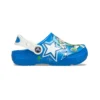 Crocs Fun Lab Sports Sandalen für Kinder