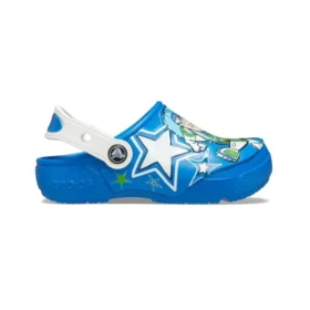 Crocs Fun Lab Sports Sandalen für Kinder