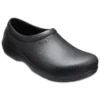 Crocs on the Clock Work Slip-On Crocs on the Clock Work Slip-On