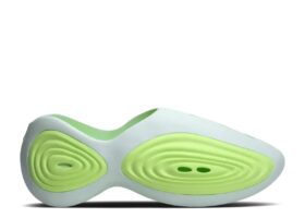 Crocs Ripple Clog „Lime Burst“