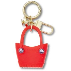 Crocs-Tragetaschen-Taschenanhänger Crocs-Tragetaschen-Taschenanhänger