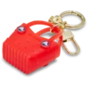 Crocs-Tragetaschen-Taschenanhänger