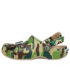 Crocs x A Bathing Ape Clog „Chai“