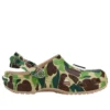 Crocs x A Bathing Ape Clog „Chai“