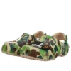 Crocs x A Bathing Ape Clog „Chai“