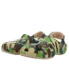 Crocs x A Bathing Ape Clog „Chai“