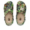 Crocs x A Bathing Ape Clog „Chai“