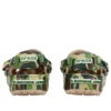 Crocs x A Bathing Ape Clog „Chai“