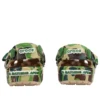 Crocs x A Bathing Ape Clog „Chai“