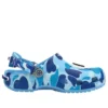 Crocs x A Bathing Ape Clog „Oxygen“
