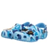 Crocs x A Bathing Ape Clog „Oxygen“