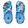 Crocs x A Bathing Ape Clog „Oxygen“