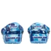 Crocs x A Bathing Ape Clog „Oxygen“