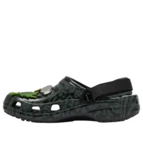 Crocs x Aries Classic Clog „Schwarz“
