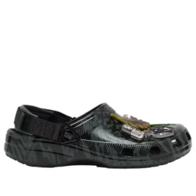 Crocs x Aries Classic Clog „Schwarz“