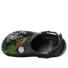Crocs x Aries Classic Clog „Schwarz“
