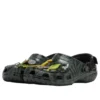 Crocs x Aries Classic Clog „Schwarz“