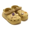 Crocs x Aries Classic Hiker Xscape Clog „Desert Grass“