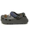 Crocs x Aries Classic Hiker Xscape Clog „Slate Grey“