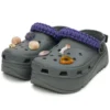 Crocs x Aries Classic Hiker Xscape Clog „Slate Grey“