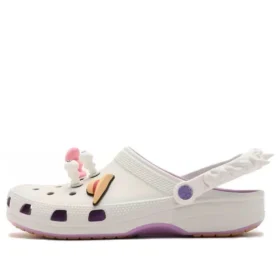 Crocs x atmos x ONE PIECE Classic Clog „Luffy Gear 5“