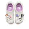 Crocs x atmos x ONE PIECE Classic Clog „Luffy Gear 5“