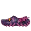 Crocs x BAPE Echo RO Clog „Purple Camo“