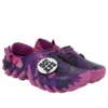 Crocs x BAPE Echo RO Clog „Purple Camo“