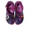 Crocs x BAPE Echo RO Clog „Purple Camo“