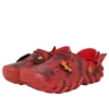 Crocs x BAPE Echo RO Clog „Red Camo“