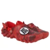 Crocs x BAPE Echo RO Clog „Red Camo“