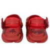 Crocs x BAPE Echo RO Clog „Red Camo“