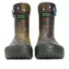 Crocs x Barbour Classic Stiefel „Olive Plaid“