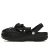 Crocs x Beams Classic Clog „Leather Riders“