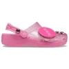 Crocs x Benefit Classic Clog „Pink“
