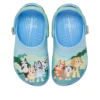 Crocs x Bluey Classic Clog „Blue“