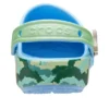 Crocs x Bluey Classic Clog „Blue“