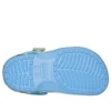 Crocs x Bluey Classic Clog „Blue“