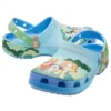 Crocs x Bluey Classic Clog „Blue“