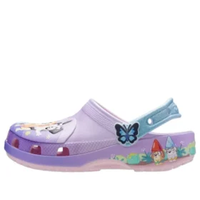 Crocs x Bluey Classic Clog „Pink“