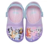 Crocs x Bluey Classic Clog „Pink“
